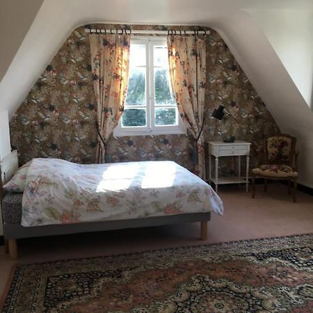 Maison Bellemondo Criel-sur-Mer Exteriör bild