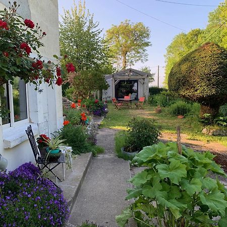 Maison Bellemondo Criel-sur-Mer Exteriör bild