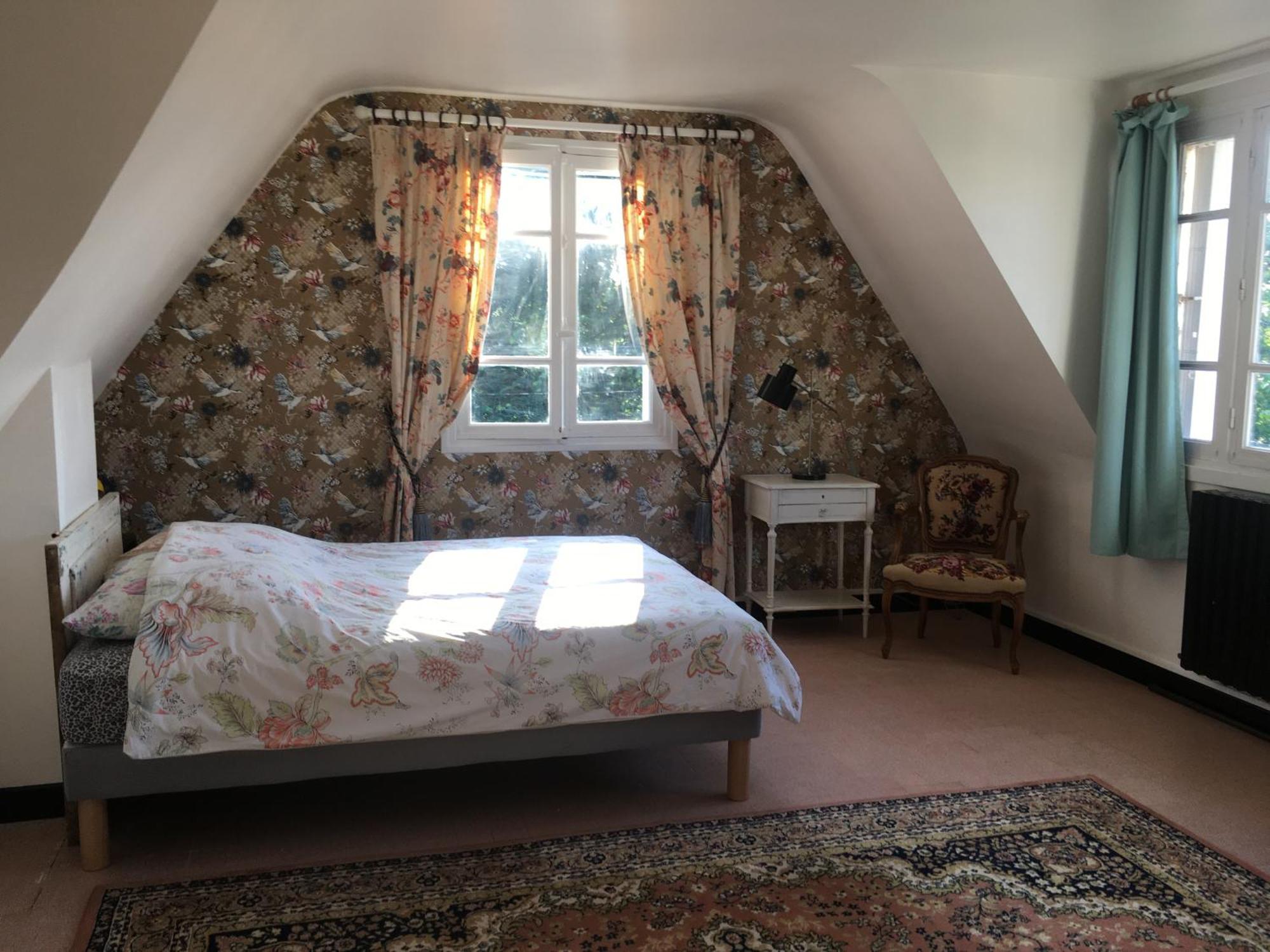 Maison Bellemondo Criel-sur-Mer Exteriör bild